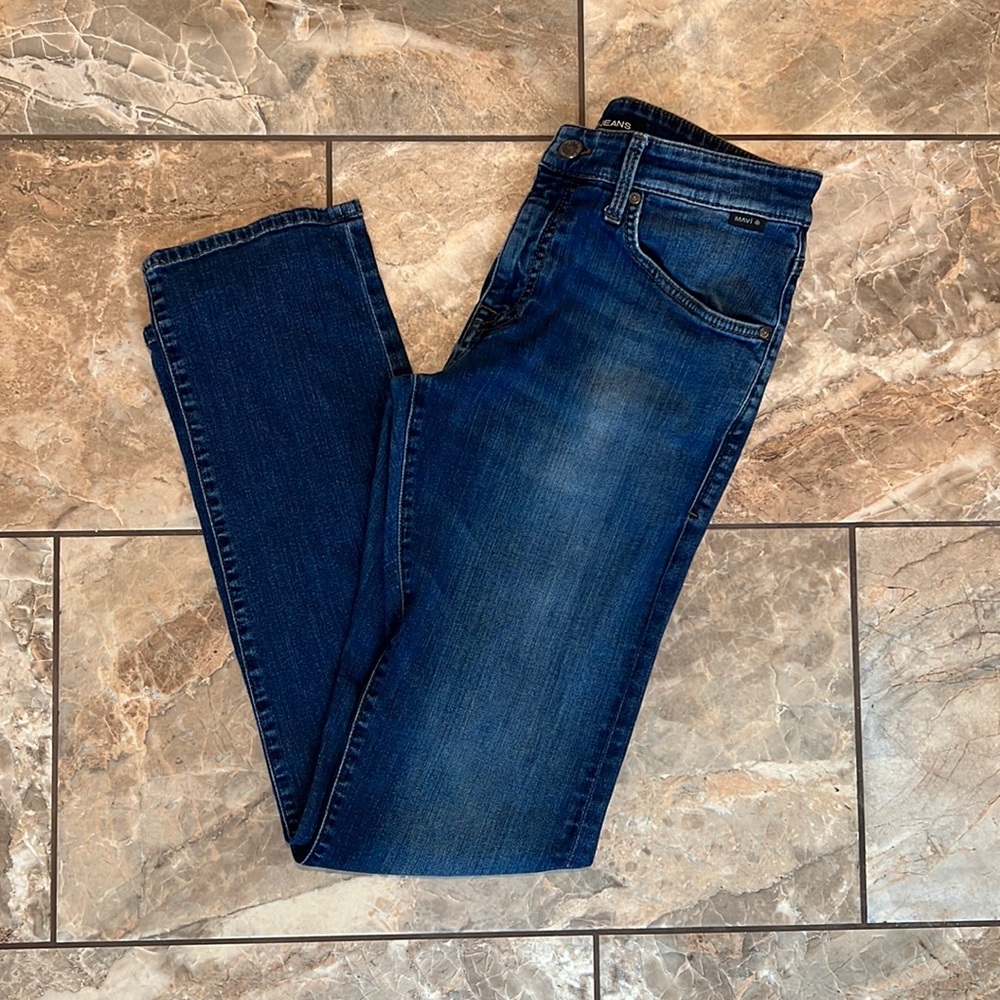 Men’s Mavi Jeans